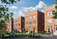 WinnCompanies acquires 84 units to <br>launch $18.7m rehab renovation